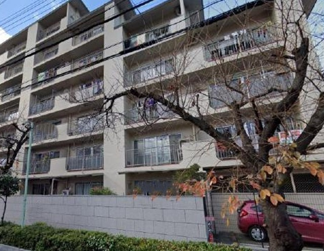 大和田ハイムA棟