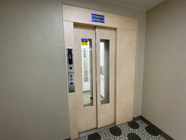 ディックピア鶴瀬のその他共用部分