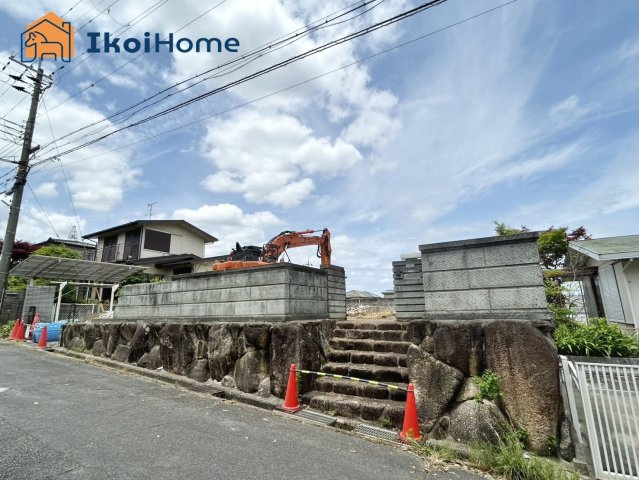 神戸市西区秋葉台３丁目　土地のその他|●年中無休：当日予約可●緑豊かでのびのびと子育てが出来る閑静な住宅地