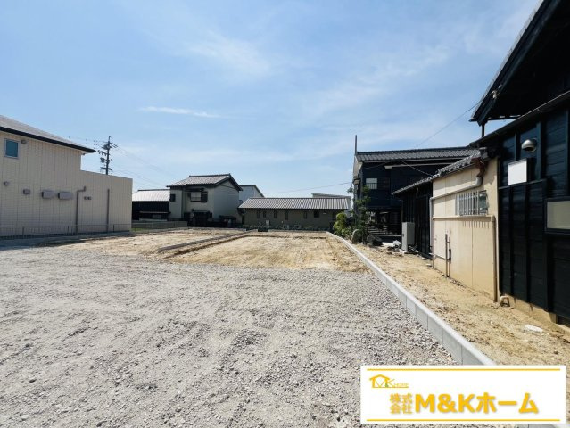 半田市清水東町　全2棟　1号棟