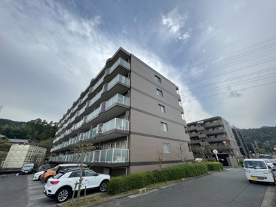 【外観】 | ヴィオス北大路
