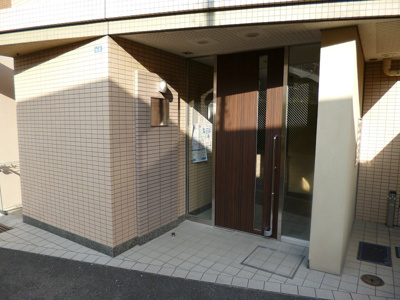 【その他共用部分】 | GRACE