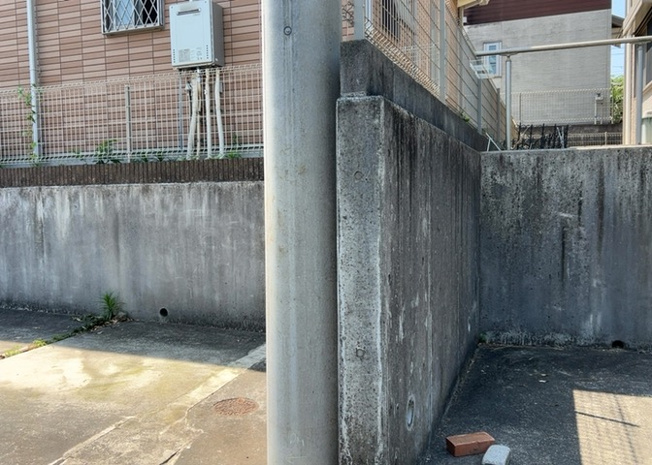 【展望】 | 眺望を気にして物件を探す場合、前面に建物が建っていないか現地で確認しましょう！前面に建物があると景色はもちろん、日当たりや風通しにも影響が出てきます。住んだ時のことを想像しながら現地見学をしましょう。