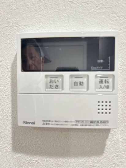 【設備】ＬｅＣｈｏｕＣｈｏｕ 