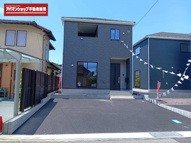 沼津市西間門第10 新築建売分譲住宅 土地＋建物 TW06171の画像