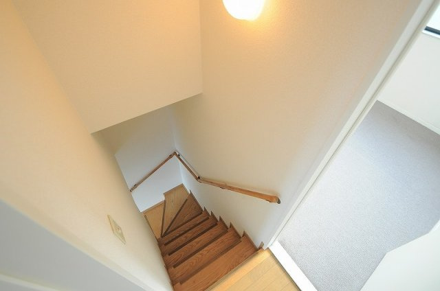 レオパレスみさきのその他