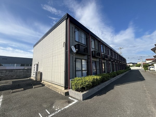 レオパレスみさきのその他