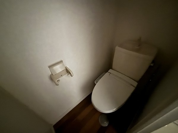 レオパレスみさきのその他