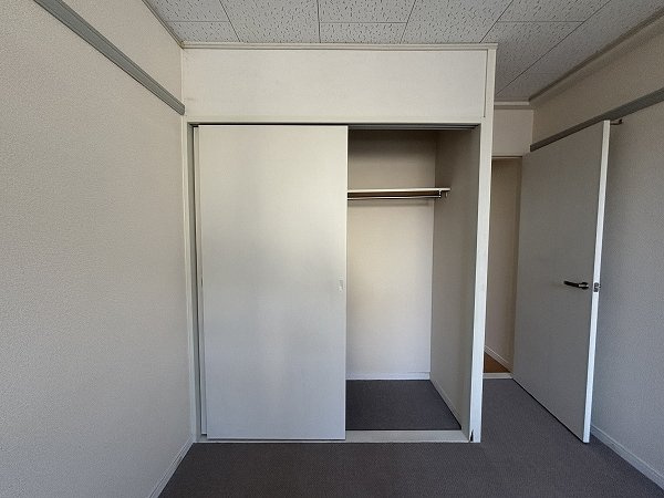 レオパレスみさきの内装