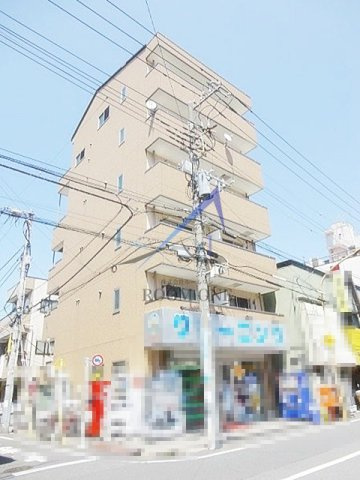 ポアンドール立花