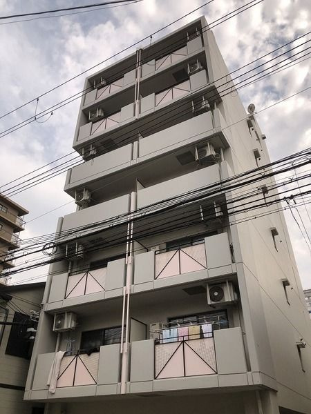 エクセランス西宮