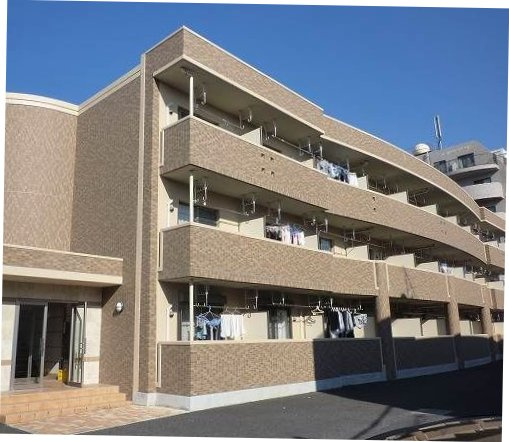 エターナル南与野
