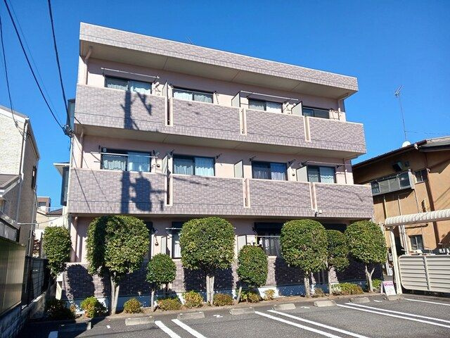 ラフレシール