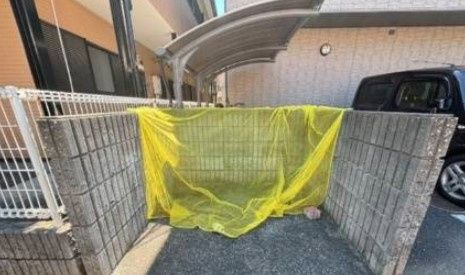 アーバン上小のその他共用部分