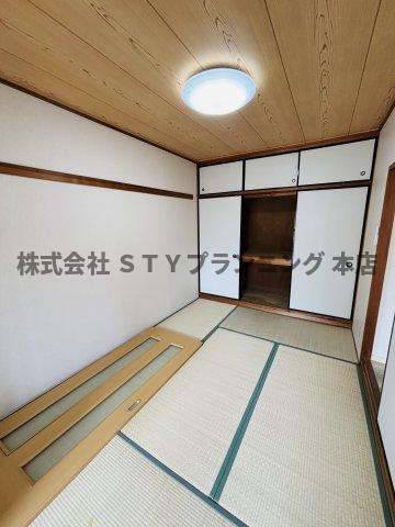 仲介手数料0円！THE TOKUGETU20の和室