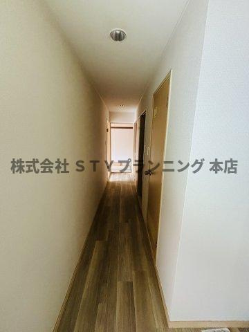 仲介手数料0円！THE TOKUGETU20の内装