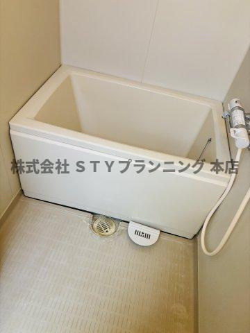 仲介手数料0円！THE TOKUGETU20の浴室