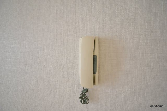 ギャレ豊津　仲介手数料無料のセキュリティ
