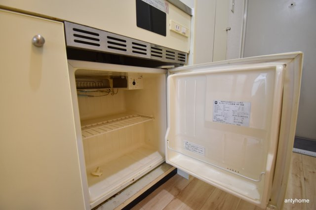 ギャレ豊津　仲介手数料無料のその他