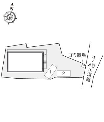 【洋室】 | 画像4