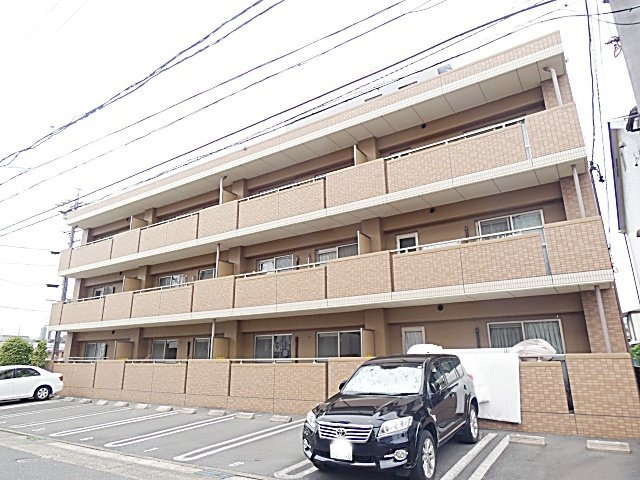 ルーチェ庄内緑地