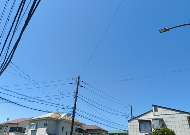 【展望】 | 桜や紅葉の名所に出かける人は多いと思いますが、家にいながら季節の移ろいを感じる生活を送りませんか？リビングや窓から見える景色が生活を彩るワンポイントに！現地から見える景色を堪能してみては如何でしょう。