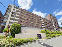 フォレストパーク豊中上野坂の画像