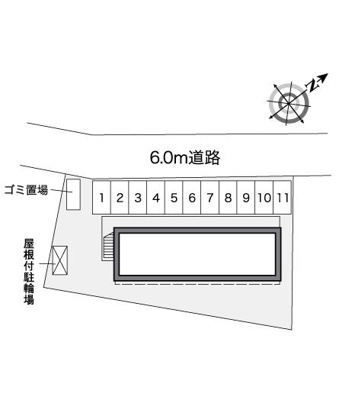 【洋室】 | レオパレスT&H | 画像4