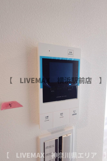 【設備】SYFORME　SHINKOYASU
