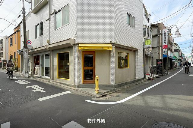 叶ビル　Ａ号室