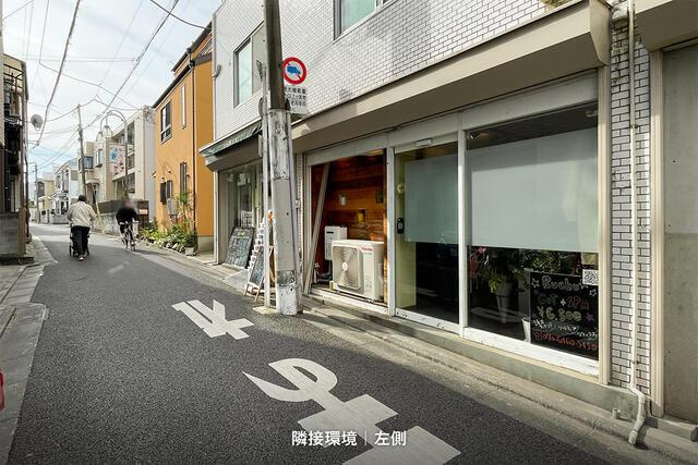 叶ビル　Ａ号室のその他| 
