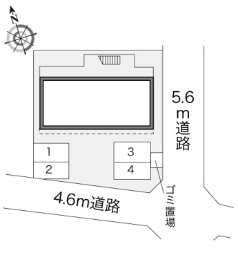 【洋室】 | 画像4