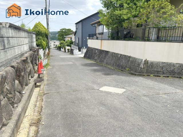 神戸市西区秋葉台３丁目　土地のその他|●年中無休：当日予約可●南向きで間口も広く敷地は約91.69坪ございます！