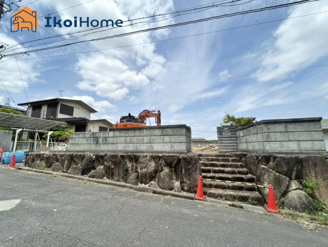 神戸市西区秋葉台３丁目　土地のその他|●年中無休：当日予約可●緑豊かでのびのびと子育てが出来る閑静な住宅地
