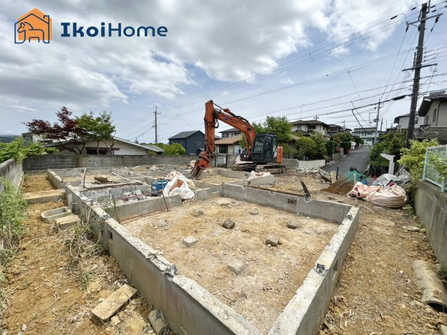 神戸市西区秋葉台３丁目　土地のその他|●年中無休：当日予約可●車通りも少なく、お子様とのお散歩も安心してできる閑静な住宅地