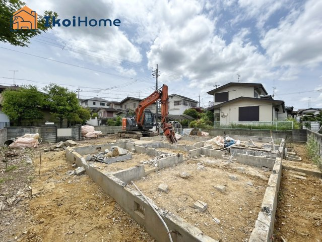 神戸市西区秋葉台３丁目　土地のその他|～ご見学に関して～平日や夜間でもご案内可能。決まったお時間で身動きが取れない方も臨機応変に対応します