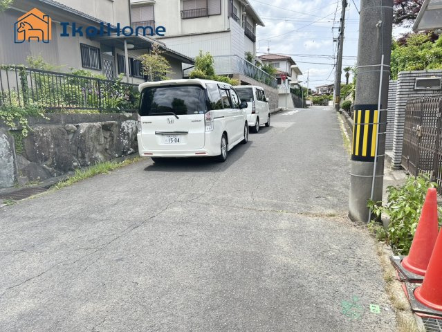 神戸市西区秋葉台３丁目　土地のその他|物件・当店の最寄駅まで無料送迎！最短10分で指定場所へお迎えに向かいます！まずはお問い合わせください