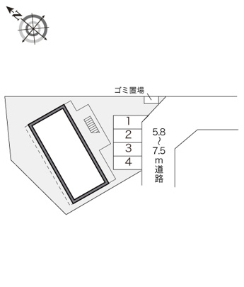 【洋室】 | 画像4