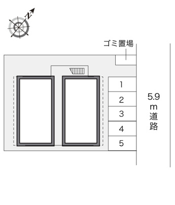 【洋室】 | 画像4