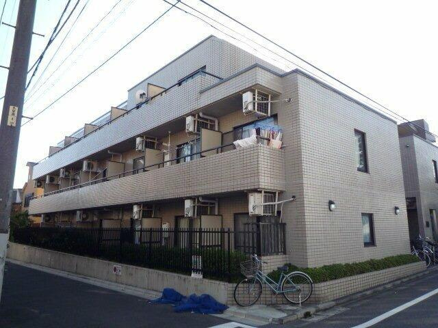 東高円寺アムフラットの画像