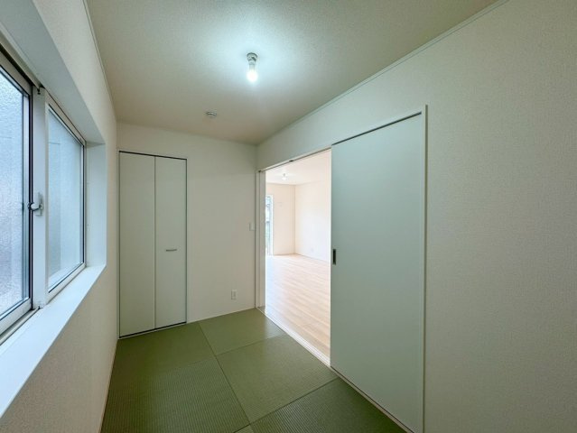【和室】の画像