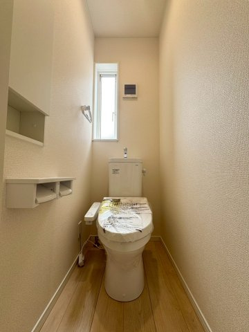 【トイレ】の画像