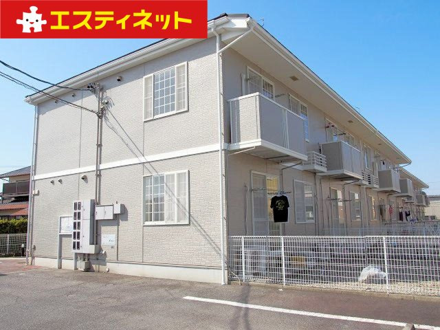 ソレイユ冨貴Ａ