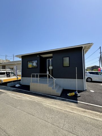 筑後市常用　第5　1号棟