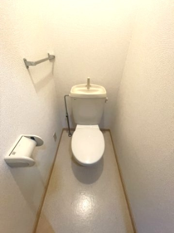 【トイレ】