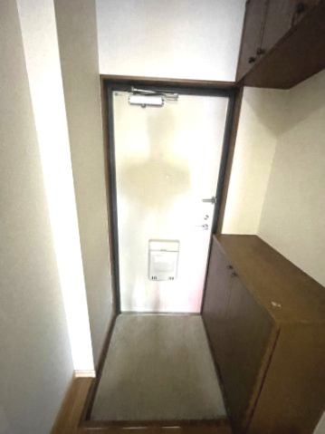 【玄関】