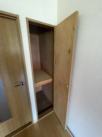 【収納】