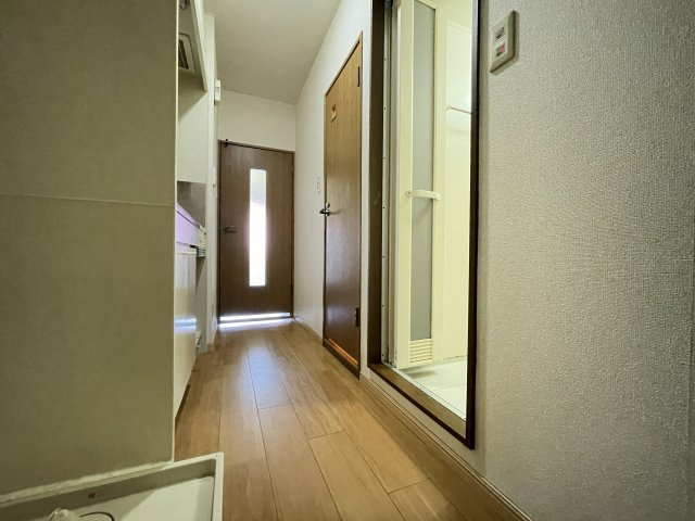 【内装】