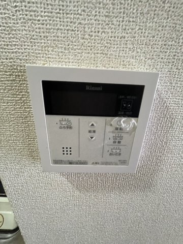 【設備】