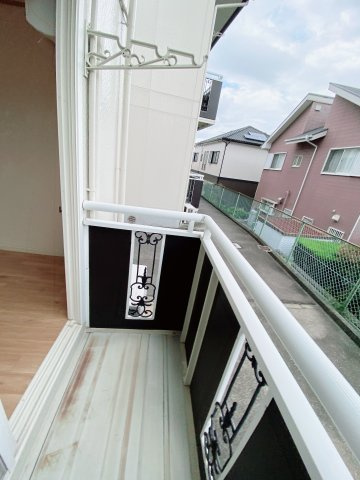 ファミールユタカ　Aのその他